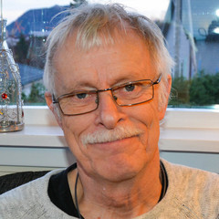 Asbjørn H
