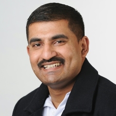 Sandeep Narayanan