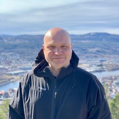 Svein Gabrielsen