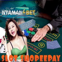 Slot Shopeepay